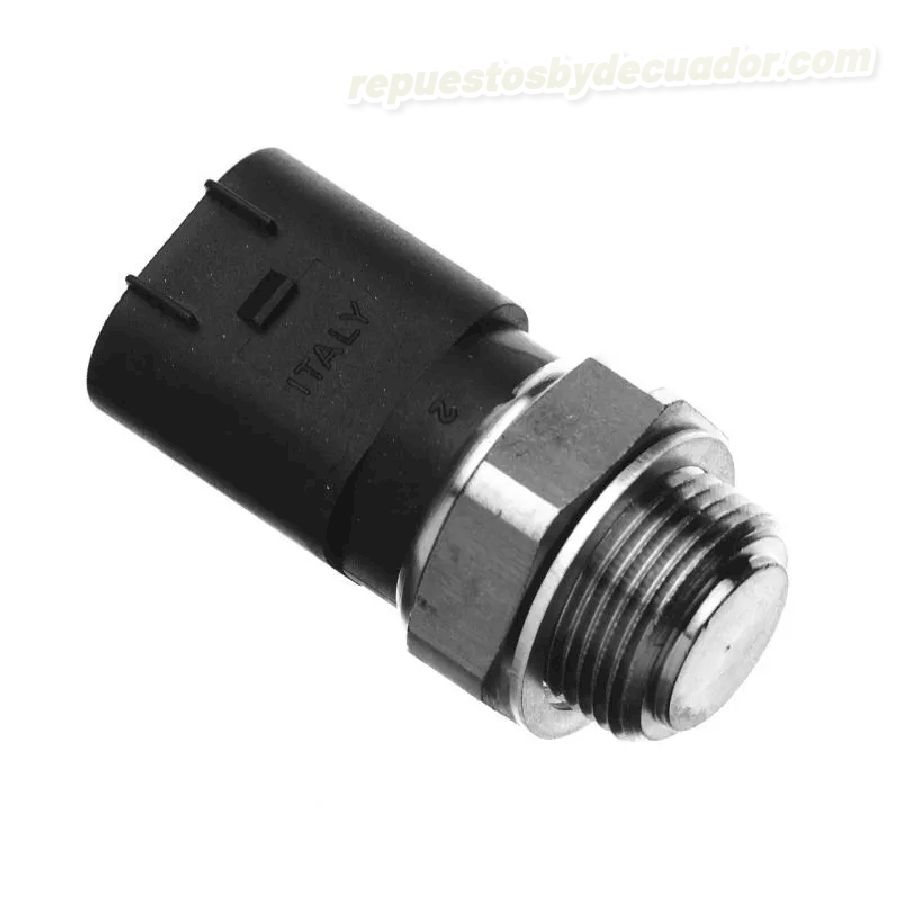 Intermotor Interruptor Ventilador Radiador Repuestos Byd Ecuador
